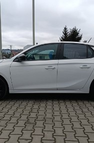 Opel Corsa F 1.2 75KM, 1 rejestracja 2024, super stan, serwisowany-2