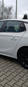 Opel Corsa F 1.2 75KM, 1 rejestracja 2024, super stan, serwisowany-3
