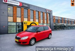 Skoda Fabia II 1.4 86KM,krajowy, bezwypadkowy, niski przebieg.