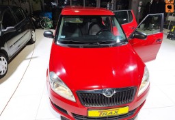 Skoda Fabia II 1.4 86KM,krajowy, bezwypadkowy, niski przebieg.