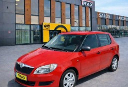 Skoda Fabia II 1.4 86KM,krajowy, bezwypadkowy, niski przebieg.