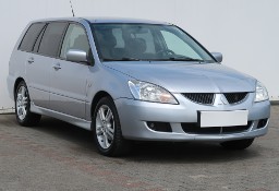 Mitsubishi Lancer VII , Klima,ALU, El. szyby