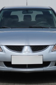 Mitsubishi Lancer VII , Klima,ALU, El. szyby-2