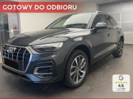 Audi Q5 III 40 TDI quattro Advanced 2.0 40 TDI quattro Advanced (204KM) Hak holowniczy