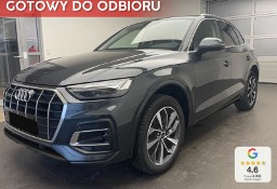 Audi Q5 III 40 TDI quattro Advanced 2.0 40 TDI quattro Advanced (204KM) Hak holowniczy