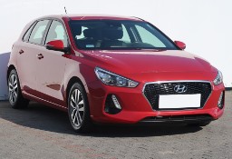 Hyundai i30 II , Salon Polska, Serwis ASO, Klima, Tempomat