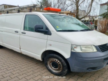 Volkswagen Transporter-1