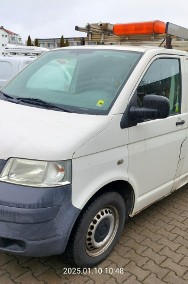 Volkswagen Transporter-2