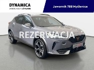 Cupra Formentor VAT 23% 2.0TSI 190KM DSG 4drive 2023 r., salon PL, I właściciel