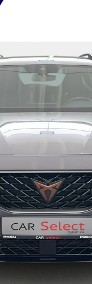 Cupra Formentor VAT 23% 2.0TSI 190KM DSG 4drive 2023 r., salon PL, I właściciel-3