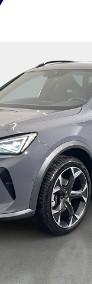 Cupra Formentor VAT 23% 2.0TSI 190KM DSG 4drive 2023 r., salon PL, I właściciel-4
