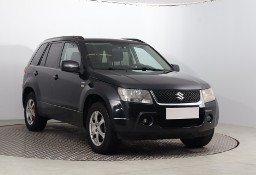 Suzuki Grand Vitara II , Salon Polska, Klimatronic, Tempomat,ALU