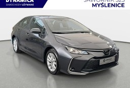 Toyota Corolla XII 1.5VVT-i 125KM CVT 2024 r., salon PL, przebieg tylko 11tys.km