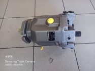 Pompa Rexroth R902435967	A A10V O 28 DFR /52R-VSC62N00