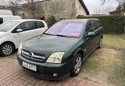 Opel Vectra C Opel Vectra 2.2 DTI diesel 2004 rok