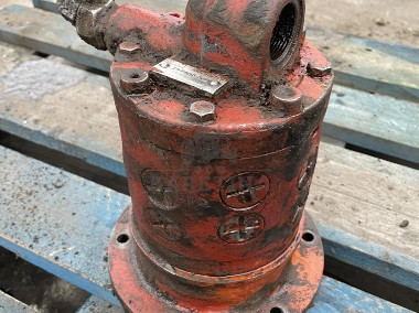 ZF 4PW45H1 Zettelmayer Volvo - skrzynia biegów - pompa tłokowa 8607955105-1