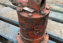 ZF 4PW45H1 Zettelmayer Volvo - skrzynia biegów - pompa tłokowa 8607955105