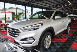 Hyundai Tucson III Hyundai Tucson 1.6 Benzyna 2016r. 4x4