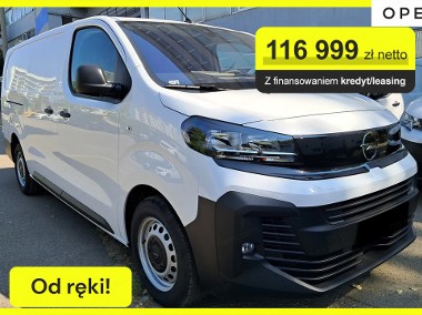 Opel Vivaro Extra Long L2H1 Extra Long L2H1 2.0 144KM-1