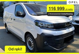 Opel Vivaro Extra Long L2H1 Extra Long L2H1 2.0 144KM