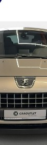Peugeot 3008 I 1.6 HDI 114KM Automat 2013 r., przebieg tylko 137tys.km, NAVI-3