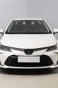 Toyota Corolla XII , Salon Polska, VAT 23%, Klimatronic, Tempomat, Parktronic-2