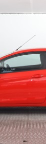 Ford Fiesta VIII , Klima, Parktronic,ALU-4