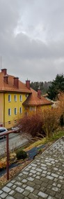 Mieszkanie z ogródkiem w bajkowej scenerii- Czchów-4
