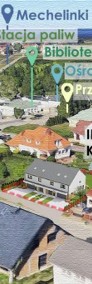 Dom w Kosakowie do własnej aranżacji - Lokal B-3