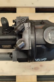 Pompa hydrauliczna główna AP2D28 Rexroth 14633898 Volvo EC 55-2