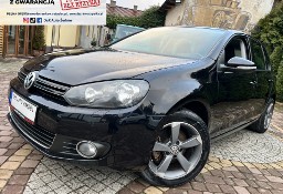 Volkswagen Golf VI SUPER STAN !! SPRAWDŹ JAKI !!