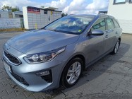 Kia Cee&apos;d III 2021 1.6 CRDI Mhev 136 KM Lakier oryginał, lakierze rok 2021