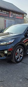 Kia Sorento III 2.0 CRDI 185 KM, GT-Line, 4x4, FULL OPCJA, Harman/Kardon, Kamera 360-3