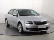 Skoda Octavia III , Salon Polska, Xenon, Bi-Xenon, Klimatronic, Tempomat,