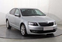 Skoda Octavia III , Salon Polska, Xenon, Bi-Xenon, Klimatronic, Tempomat,