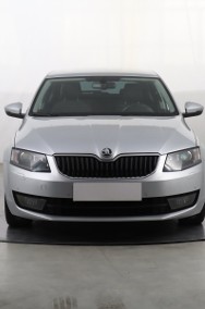 Skoda Octavia III , Salon Polska, Xenon, Bi-Xenon, Klimatronic, Tempomat,-2