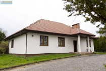 Dom Kraków Wzgórza Krzesławickie, ul. Grębałowska