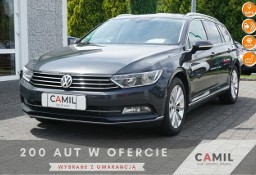 Volkswagen Passat B8 2.0TDi 150KM, bardzo zadbany, dynamiczny, ekonomiczny, rok gwarancji