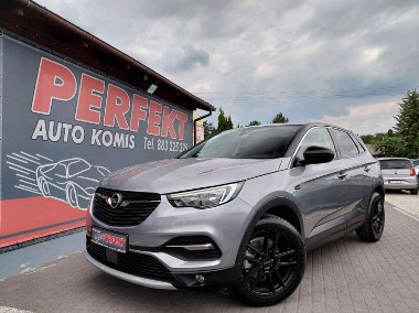 Opel Grandland X-1