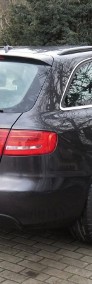 Audi A4 IV (B8) _Nawigacja_Zarejestrowana w PL_Przebieg Udokumentowany_Gwarancja_-4