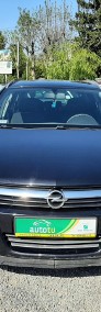 Opel Astra H Klimatyzacja, Benzyna, Zarejestrowany !!!-3