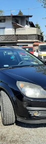Opel Astra H Klimatyzacja, Benzyna, Zarejestrowany !!!-4