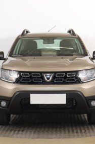 Dacia Duster I , Salon Polska, 1. Właściciel, Serwis ASO, Navi, Klima,-2