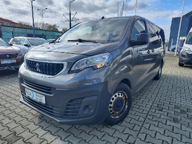 Peugeot Expert Expert Kombi 2.0 BlueHDi Long 150KM 2,8t-1