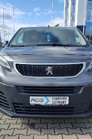 Peugeot Expert Expert Kombi 2.0 BlueHDi Long 150KM 2,8t-2