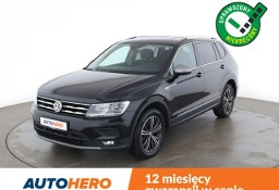 Volkswagen Tiguan II 2.0TSI DSG 4Motion Comfortline 7os Klima Navi Virtual GrzaneFotele P