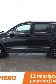 Volkswagen Tiguan II 2.0TSI DSG 4Motion Comfortline 7os Klima Navi Virtual GrzaneFotele P-2