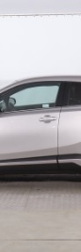 Toyota C-HR , Salon Polska, Automat, VAT 23%, Skóra, Navi, Klimatronic,-4