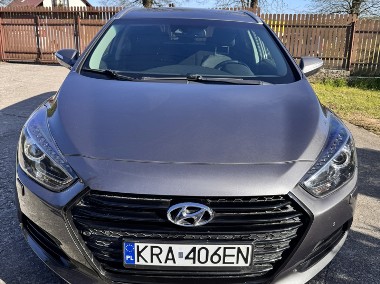 1.6 Kombi CRDi 135KM-1