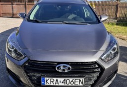 Hyundai i40 1.6 Kombi CRDi 135KM